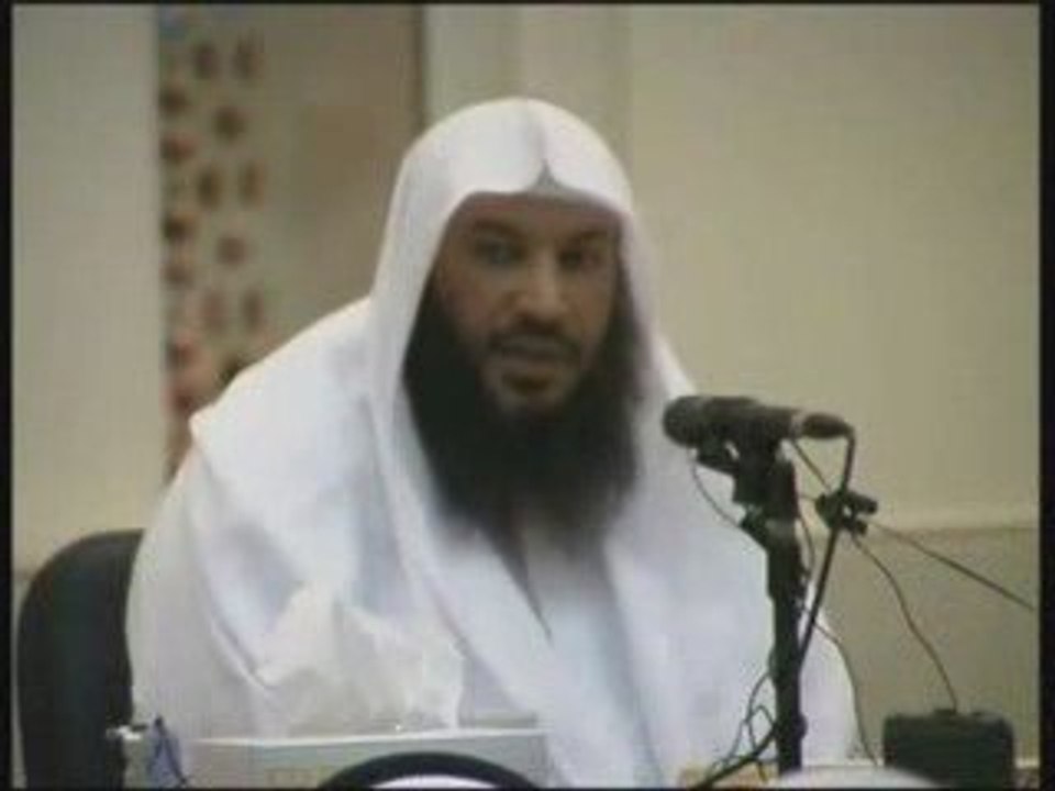 islam authentique (cour 1)