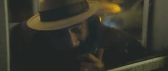 The Haunting In Connecticut - Clip Shower