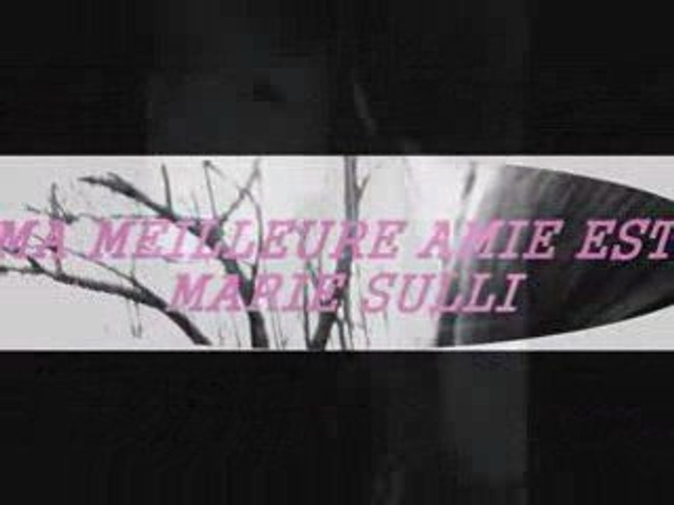 Plus que tout ...