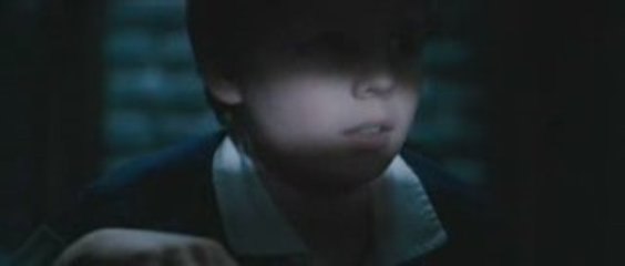 The Haunting In Connecticut - Clip Hide And Seek
