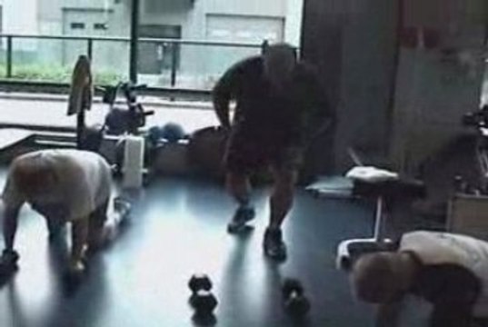 North Vancouver Boot Camp - Serious Fat Loss Training