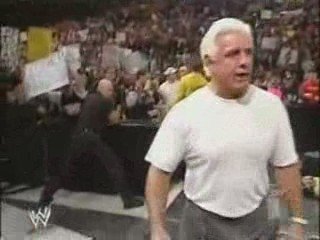 Raw 21.10.2002