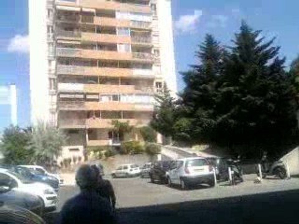 devant chez moi