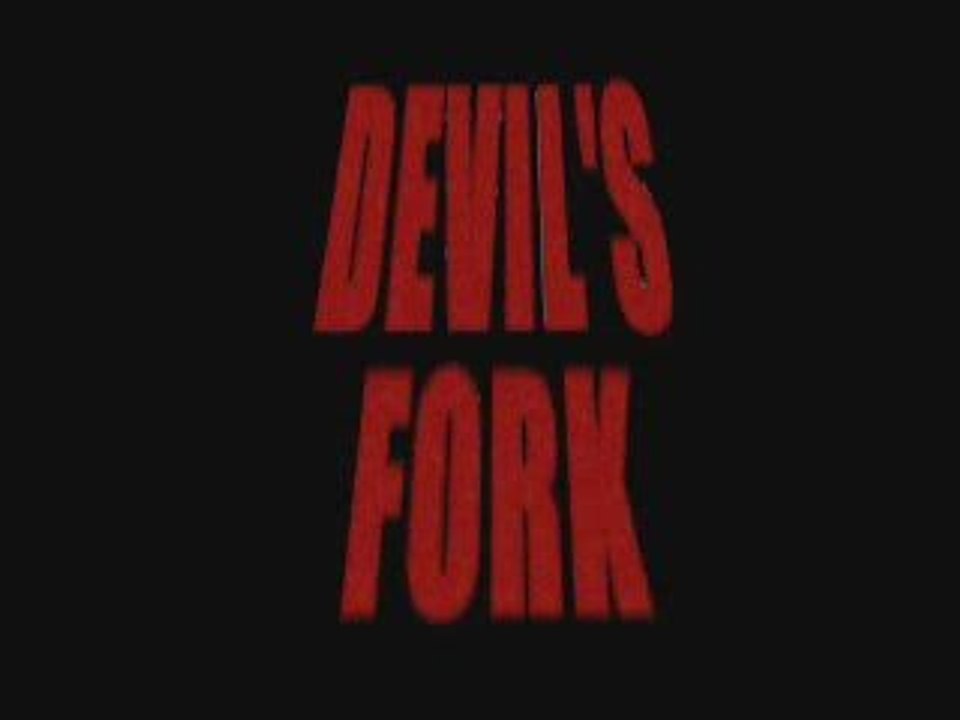 The Devil's Fork - Trailer