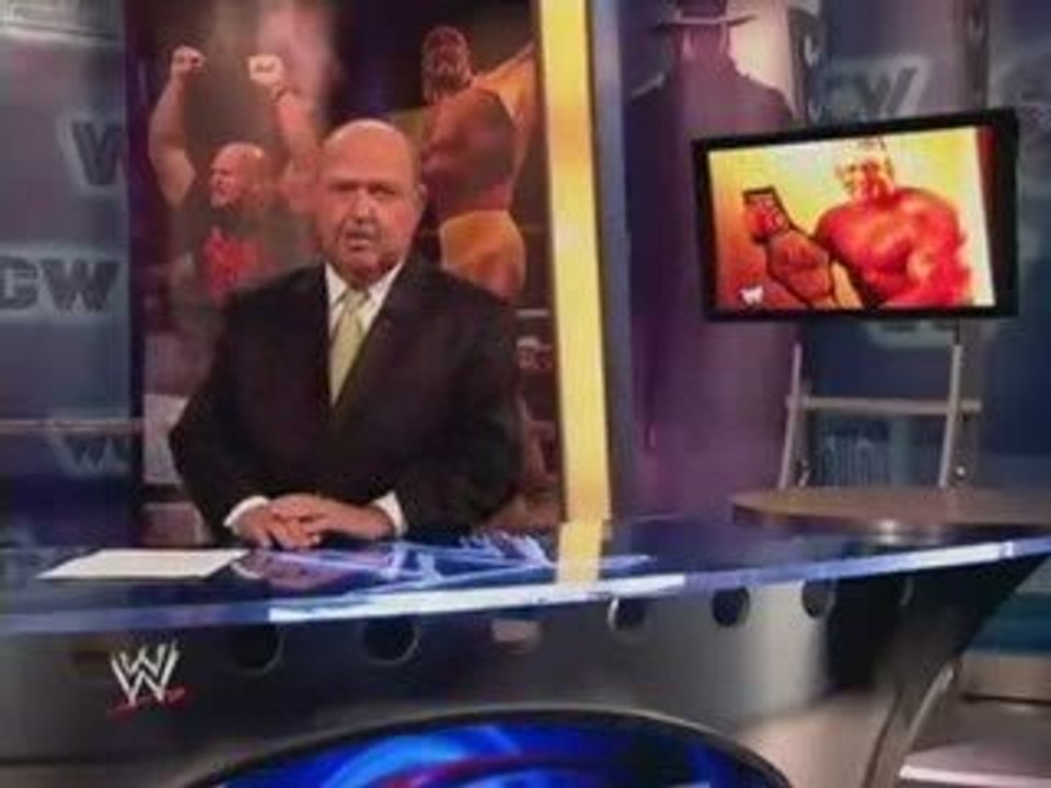 WWE Vintage Collection 5/31/09 1/5 (HQ)