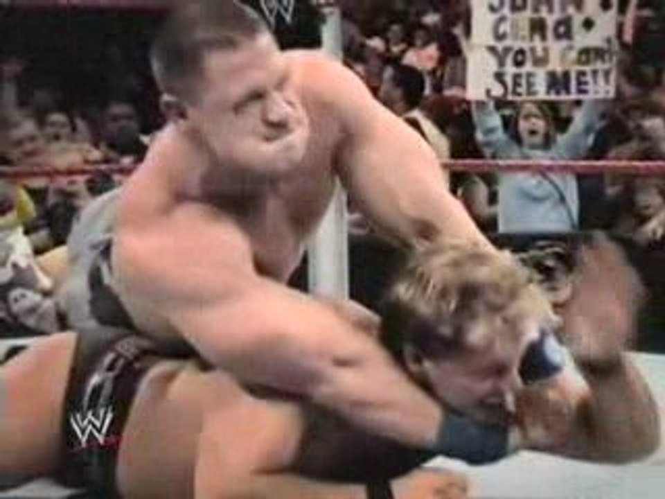 WWE Vintage Collection 5/31/09 4/5 (HQ)