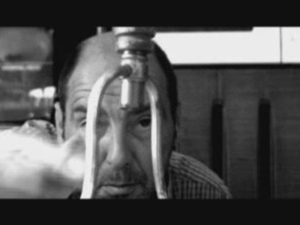 Franck Garam - Le Magicien de la Récup'