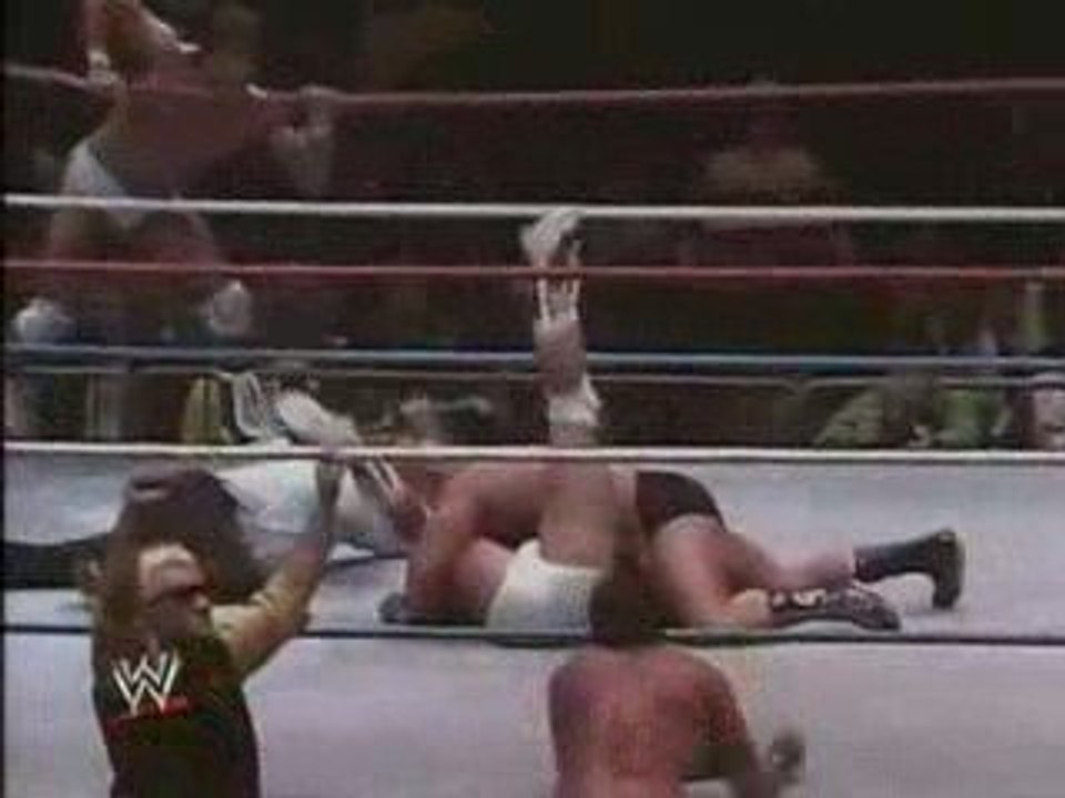 WWE Vintage Collection 5/31/09 3/5 (HQ)