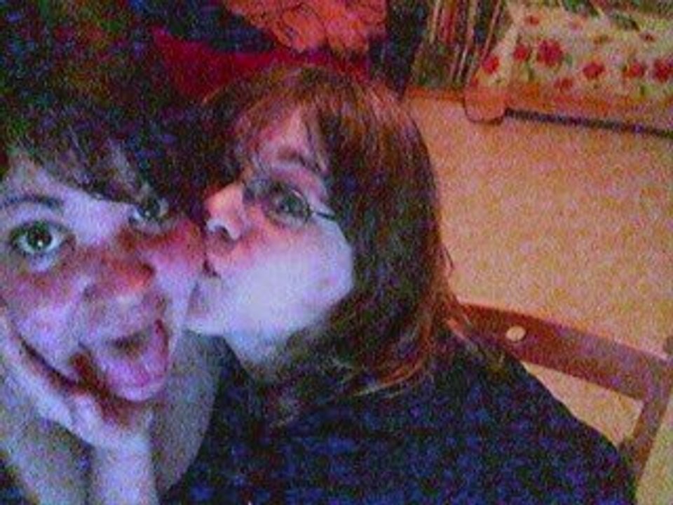 Elow and me