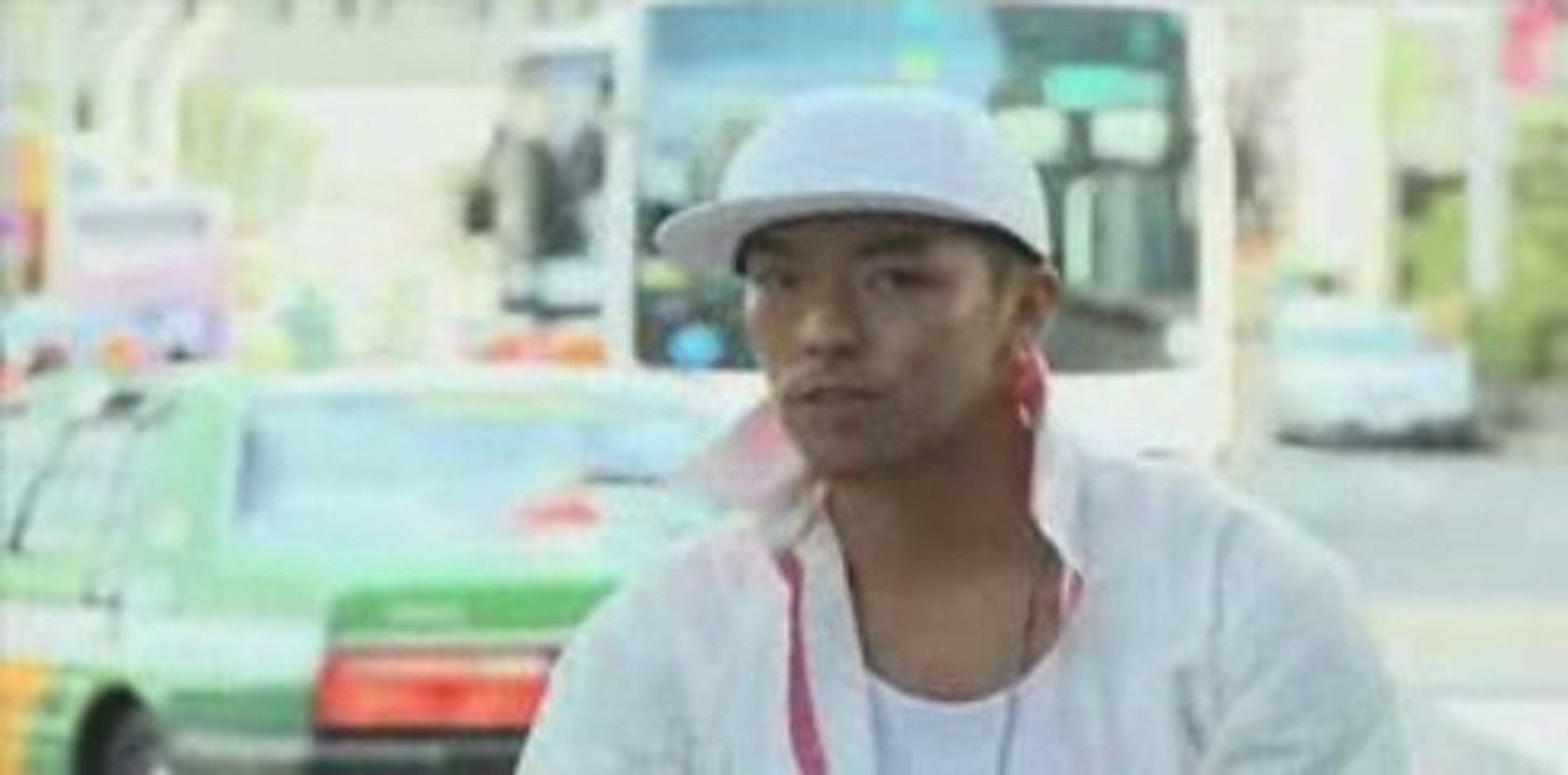 SHIZOO - たしかに feat BES ～それでも