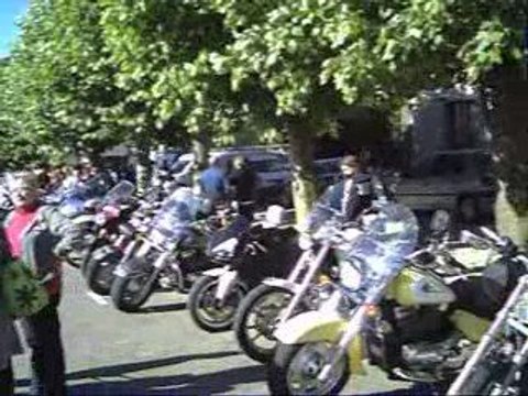 rallye du cochon du montier en der 2009