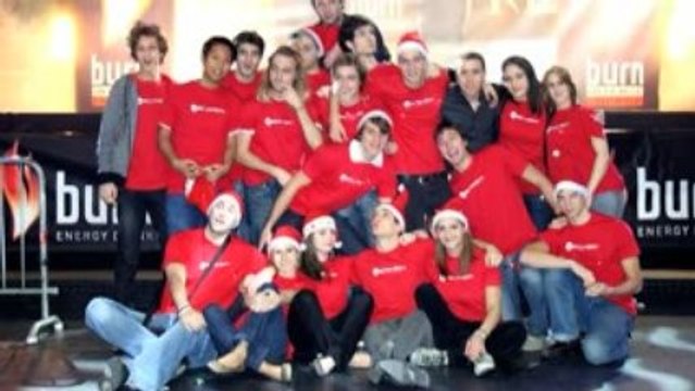 Soirées BDE Discovery 2008-2009 le best-of