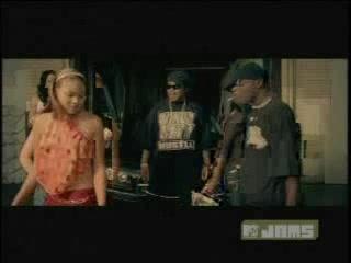 Twista - Hit The Floor (Feat. Pitbull)