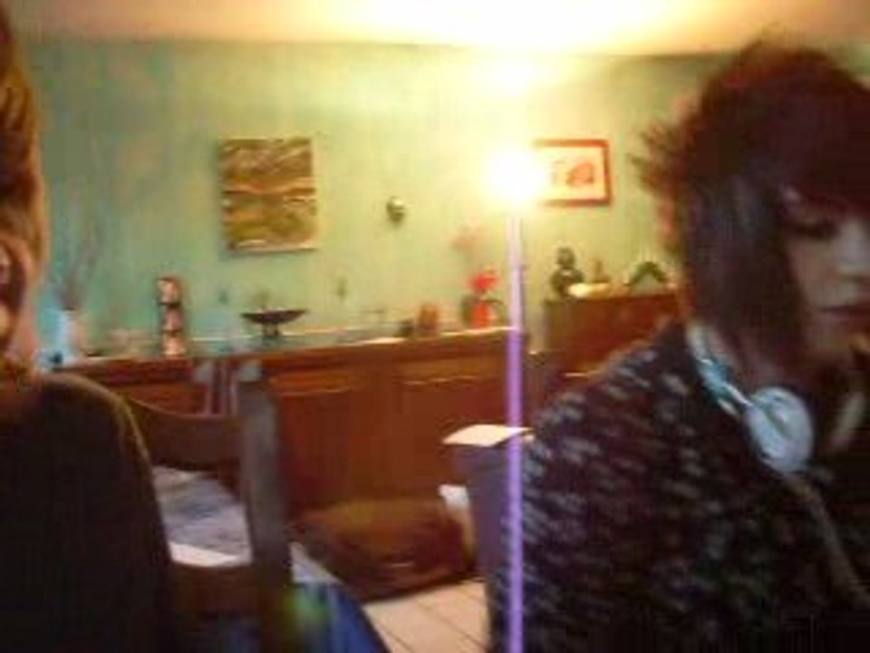 Thibault And Manonnn El Mundo - Chaccaron Maccaron