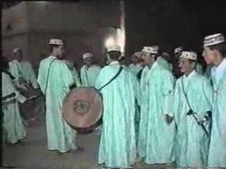 Ahwach tafraout 1