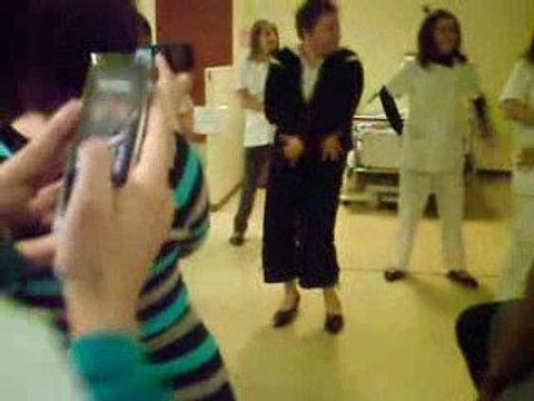 dernier cours des tcss2 2009