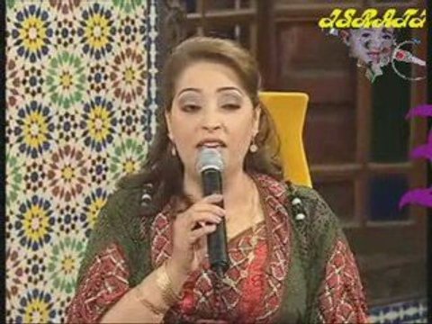 fatima tihihit et damo