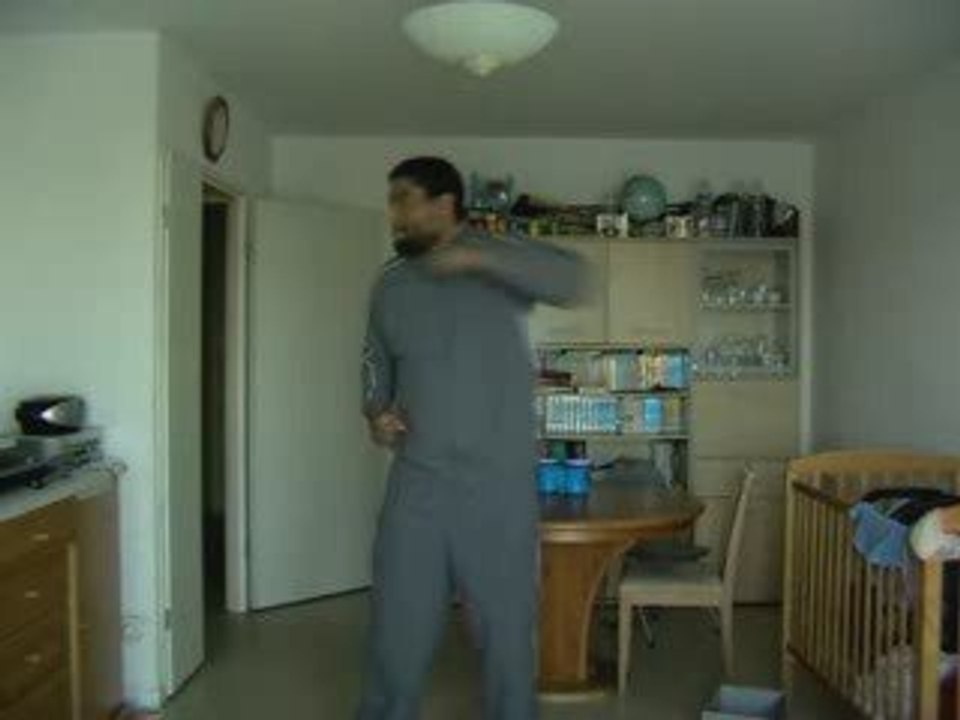 Dbz janemba essai after effect