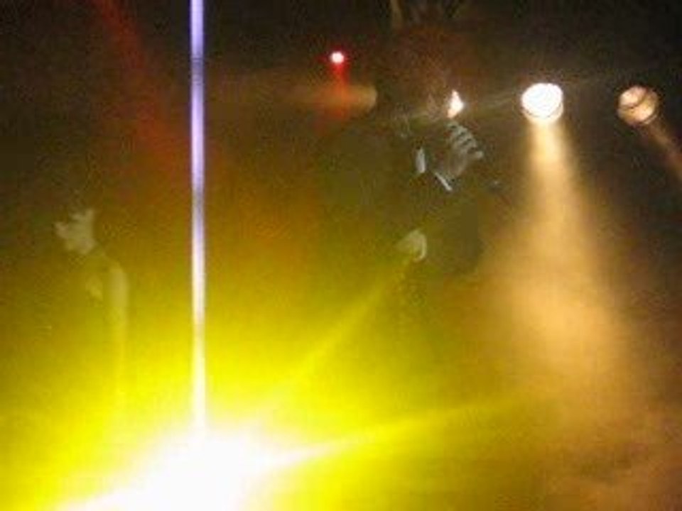 [22.05.09] Show case Mozart - L'assasymphonie