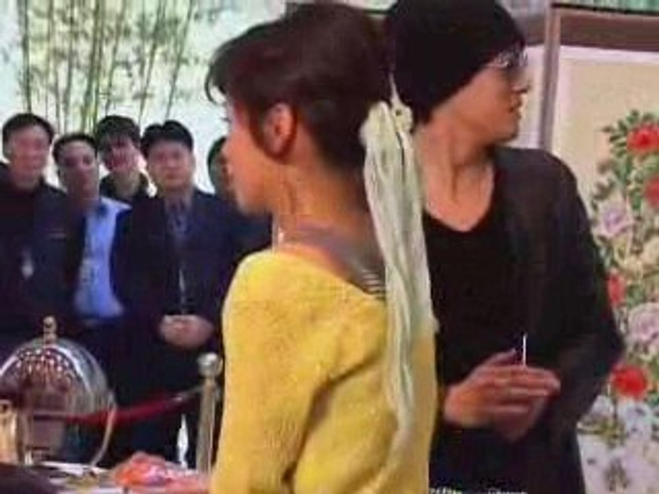 What Happened in Bali - Closing Ceremony