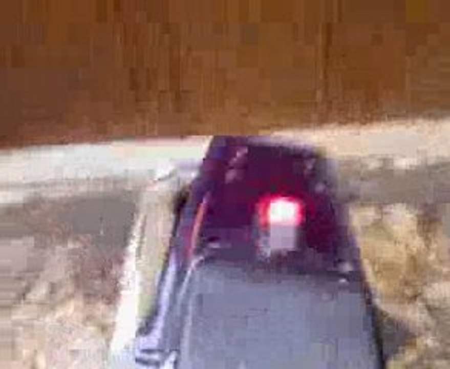 600 xt pot thunder competition