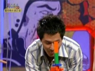 WHIB Casts in Gameshow, part 2