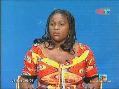 Assemblée générale élective du comité olympique et sportif