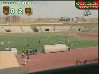 D1-J32 : MCS 0-2 MCA