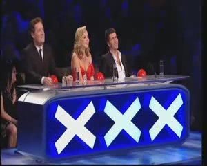 Susan Boyle-Britains Got Talent-Final "I Dreamed A Dream"-HQ