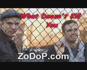 Watch The Full Movie What Doesn't Kill You Free Online
