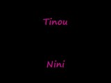 Tinou & moi