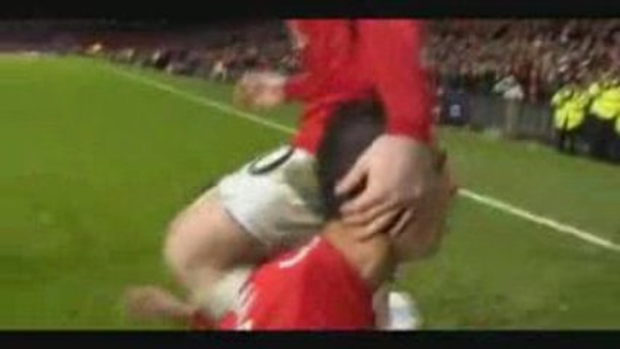 Cristiano_Ronaldo All_27 Goals 2008-2009