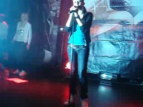 Que serais-je Kenza Farah