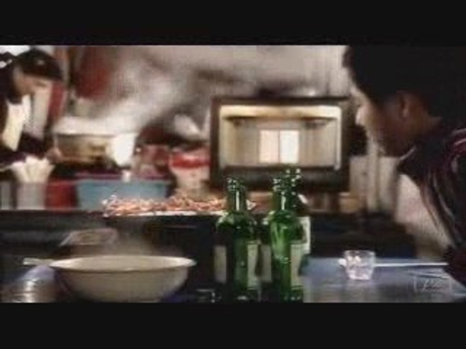 What Happened in Bali O.S.T. - The Way