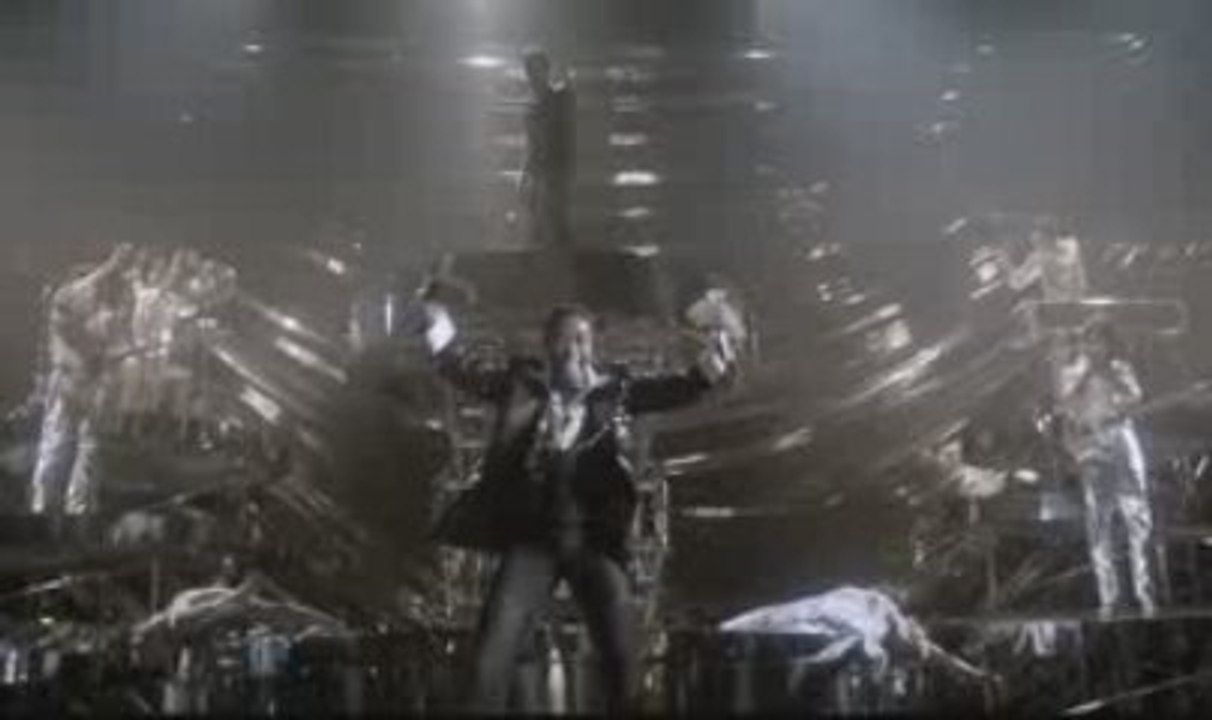 Bye Bye Love - All That Jazz - Stereo