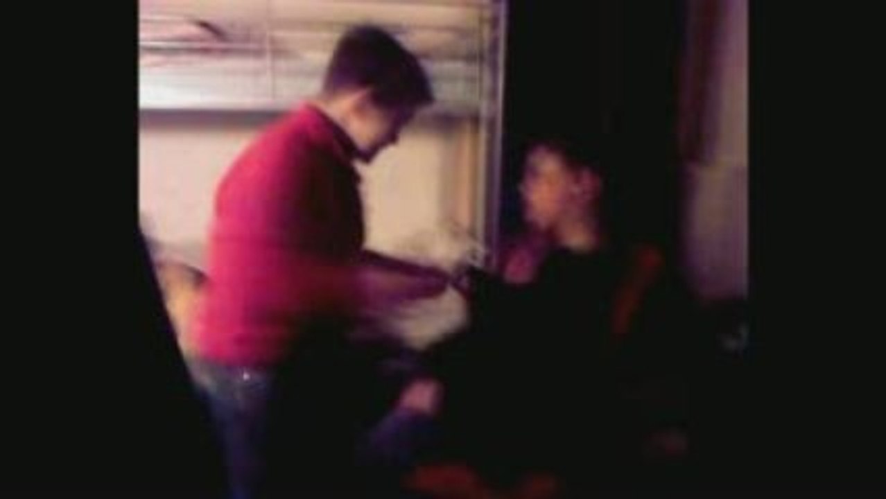Le coiffeur