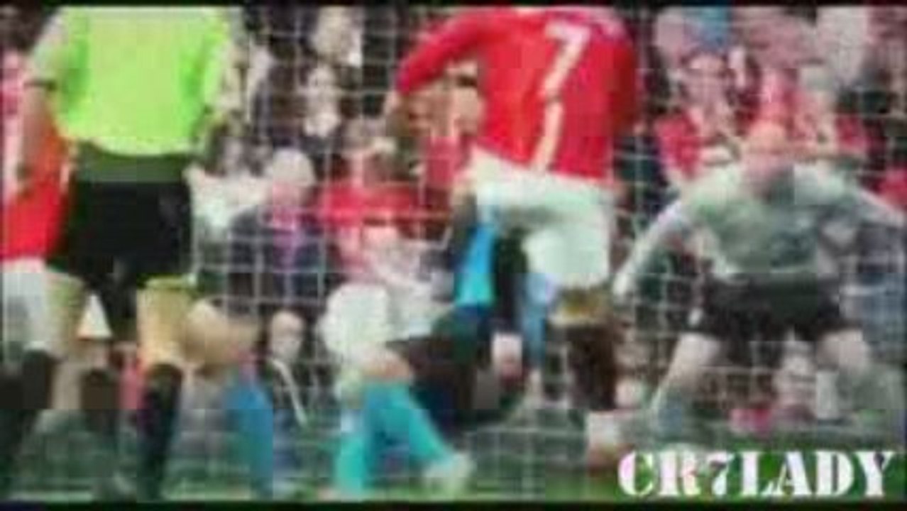 Cristiano_Ronaldo le nouveau George Best!
