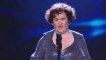 Susan Boyle - Britains Got Talent Final - I Dreamed A Dream
