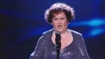 Susan Boyle - Britains Got Talent Final - I Dreamed A Dream