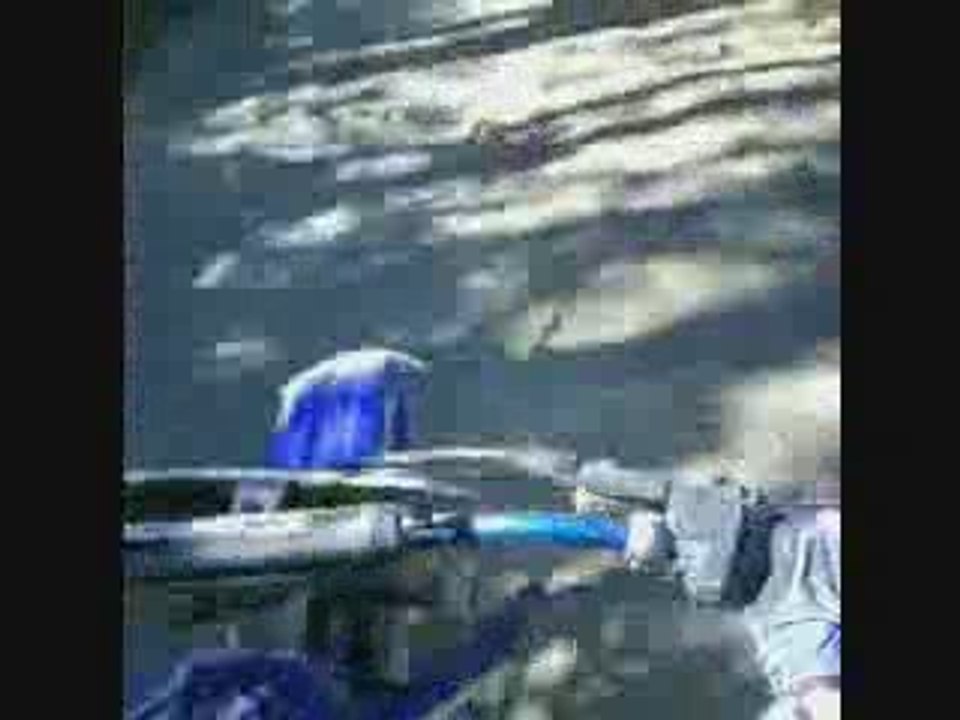 Entrainement motocross à hermonville , camera embarquer