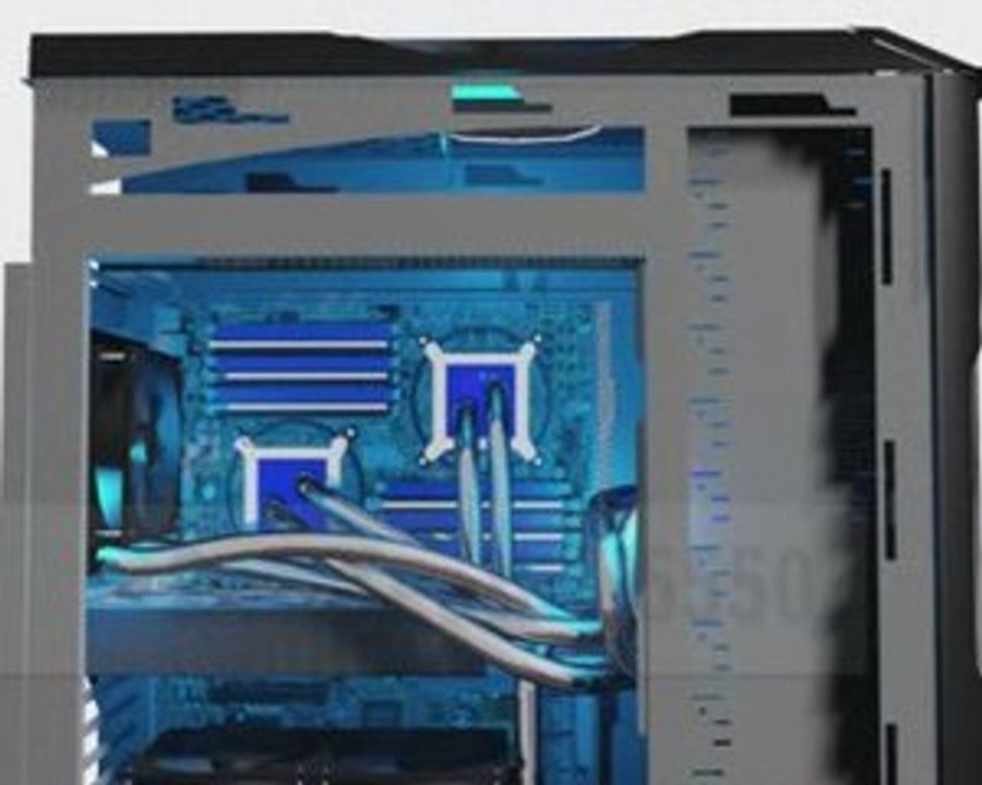 3D PC