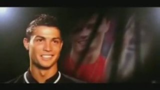 Cristiano Ronaldo funny interview