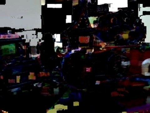 mes enfants au manege