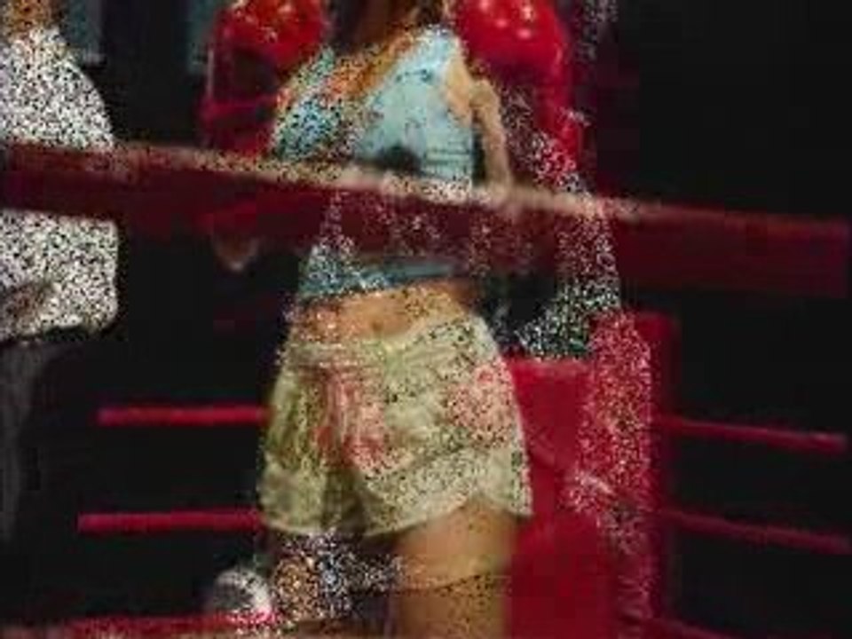 Gülşen - Ben, Güneş, Yıldızlar