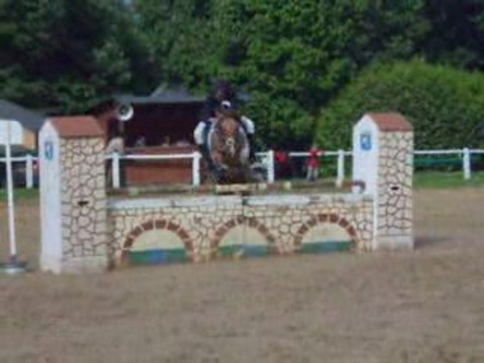 CSO Fauvettes 17-05-09