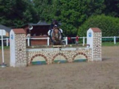 CSO Fauvettes 17-05-09