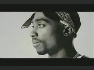 2pac - Crooked Nigga Too Remix