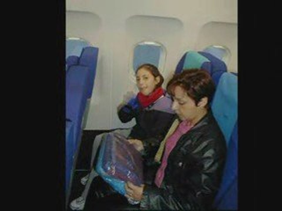 Argentina 2001