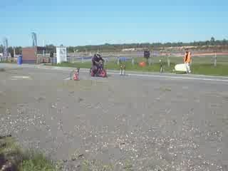 [scooter power 2009] BEN