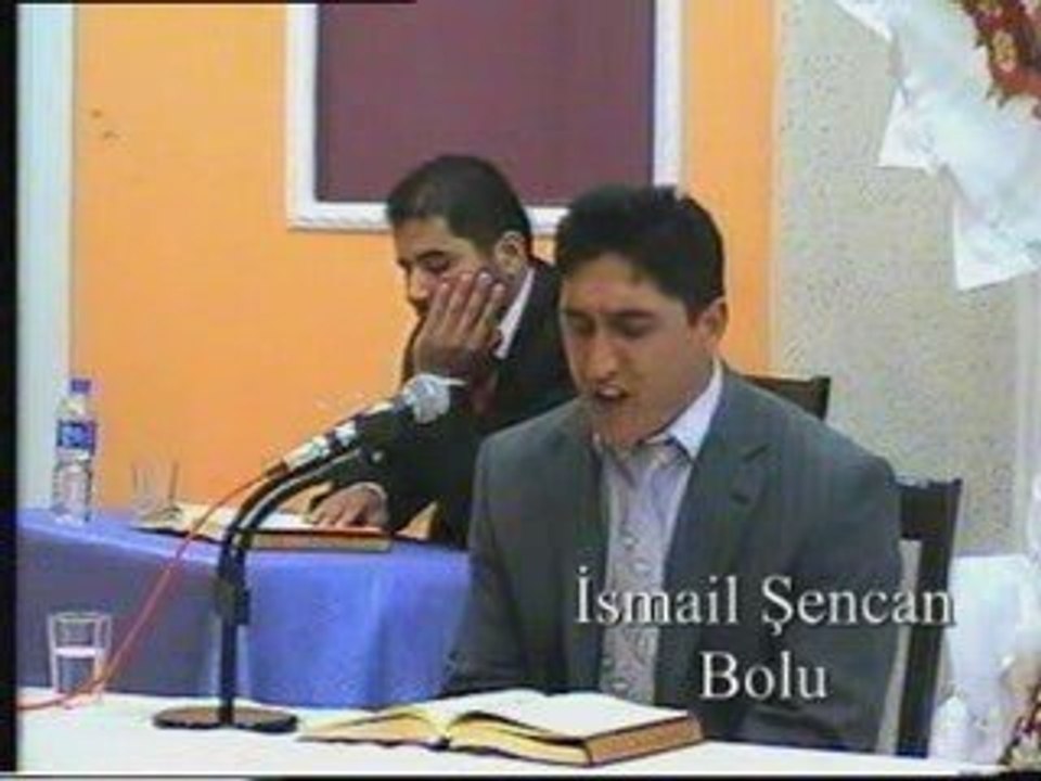 İsmail Şencan